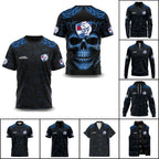 Western Bulldogs Apparels SC014