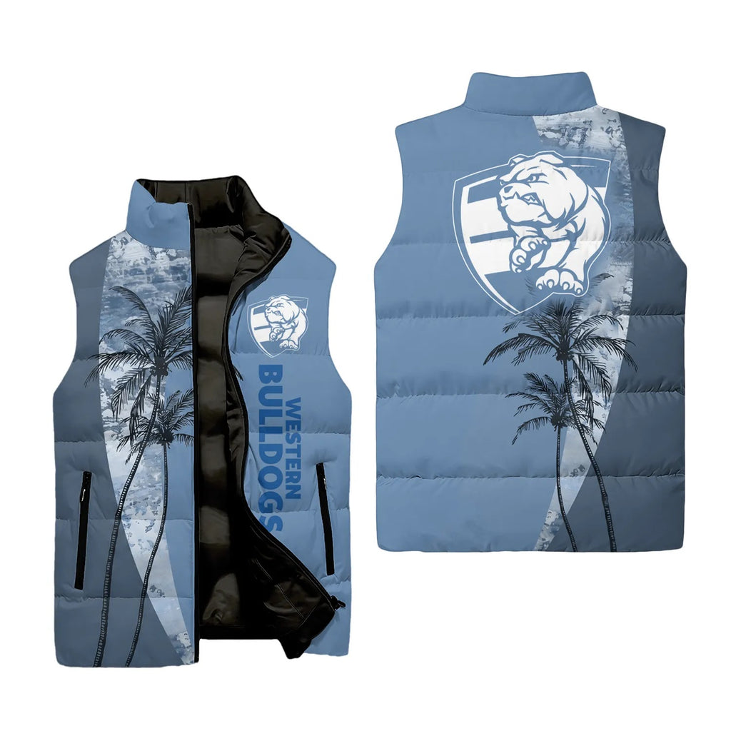 Western Bulldogs Apparels SHW071