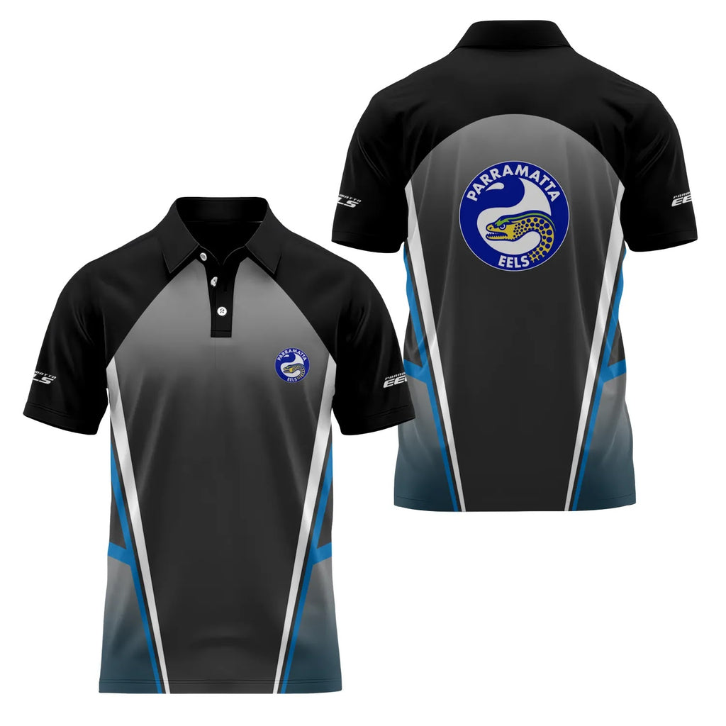 Parramatta Eels Apparels SC037