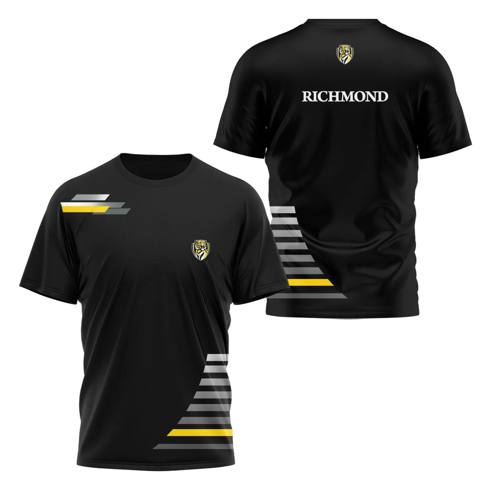 Richmond Tigers Apparels SC034