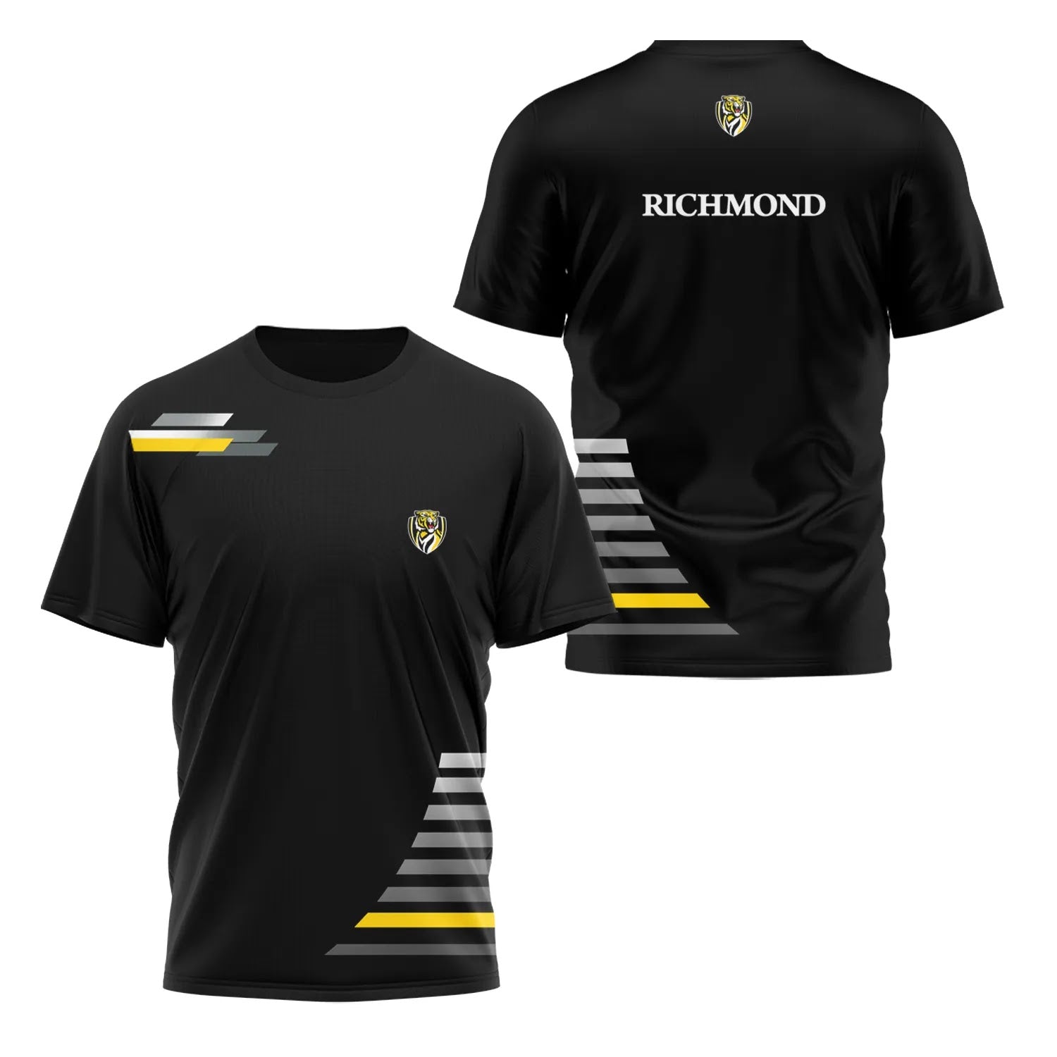 Richmond Tigers Apparels SC034