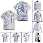 Richmond Tigers Apparels SHW009