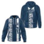 Sydney Roosters Hoodie SHW042
