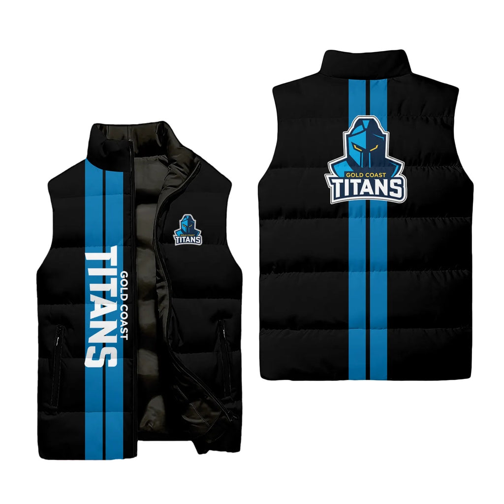 Gold Coast Titans Apparels SC013