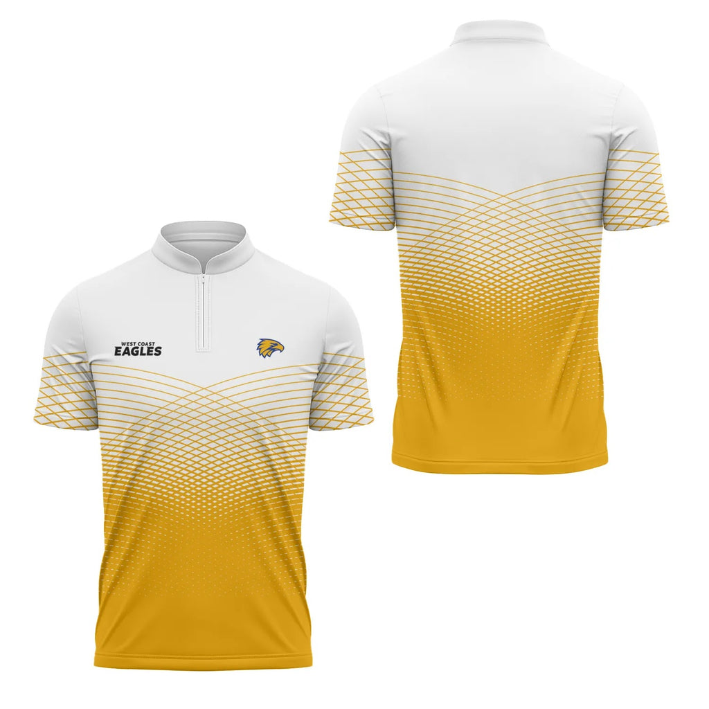 West Coast Eagles Apparels SC109
