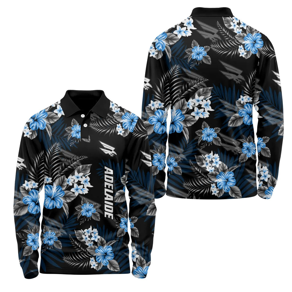 Adelaide Crows Apparels SC054