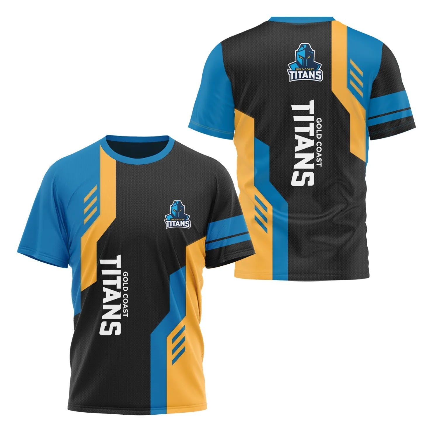 Gold Coast Titans Apparels SC029