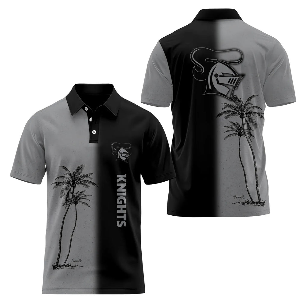 Newcastle Knights Apparels SHW037