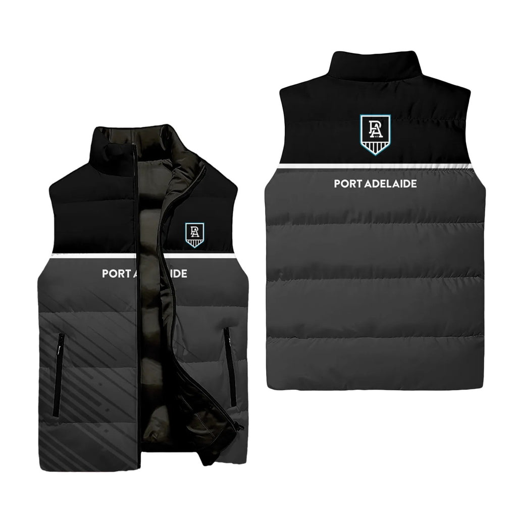 Port Adelaide Power Apparels SC040