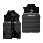 Port Adelaide Power Apparels SC040