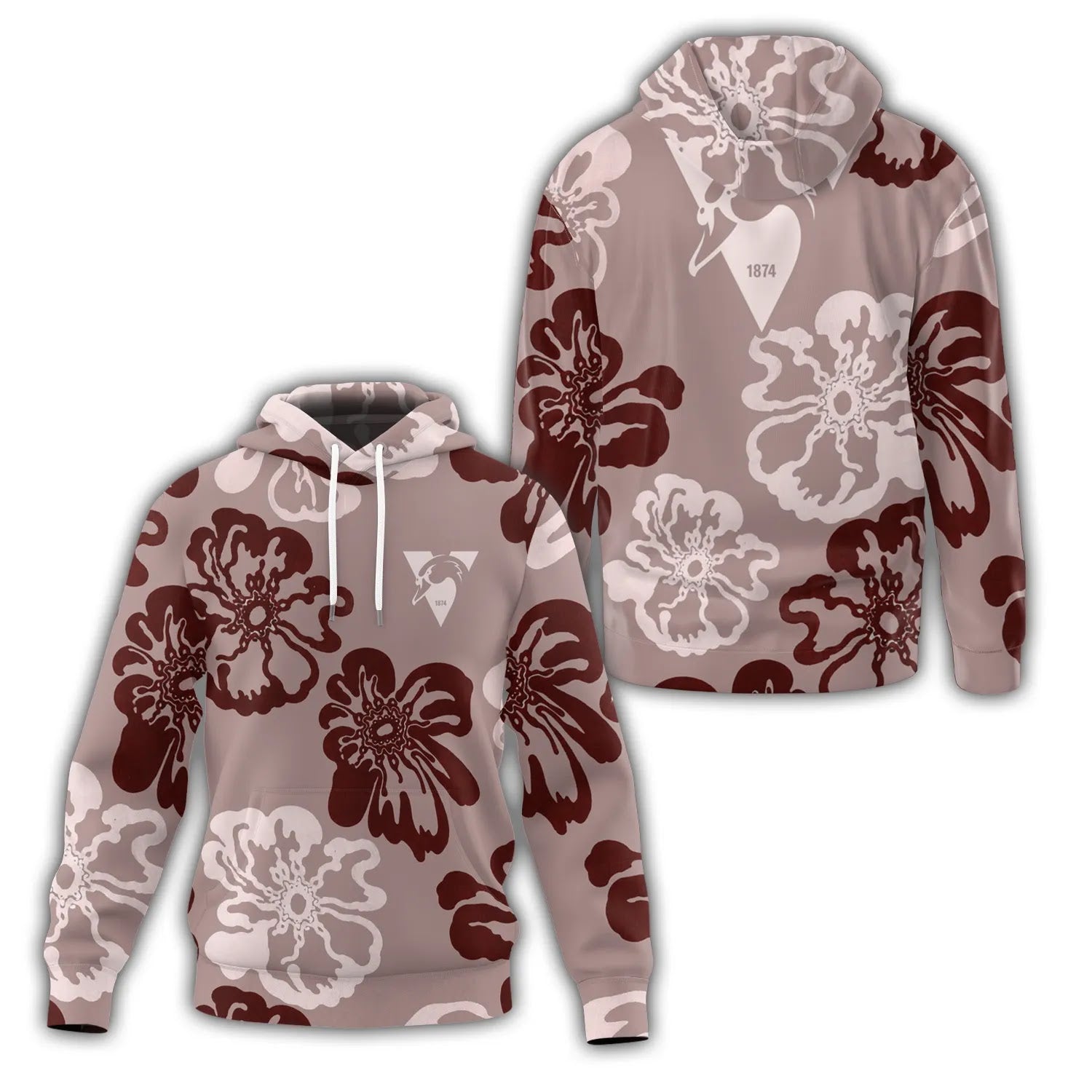 Sydney Swans Apparels SHW073