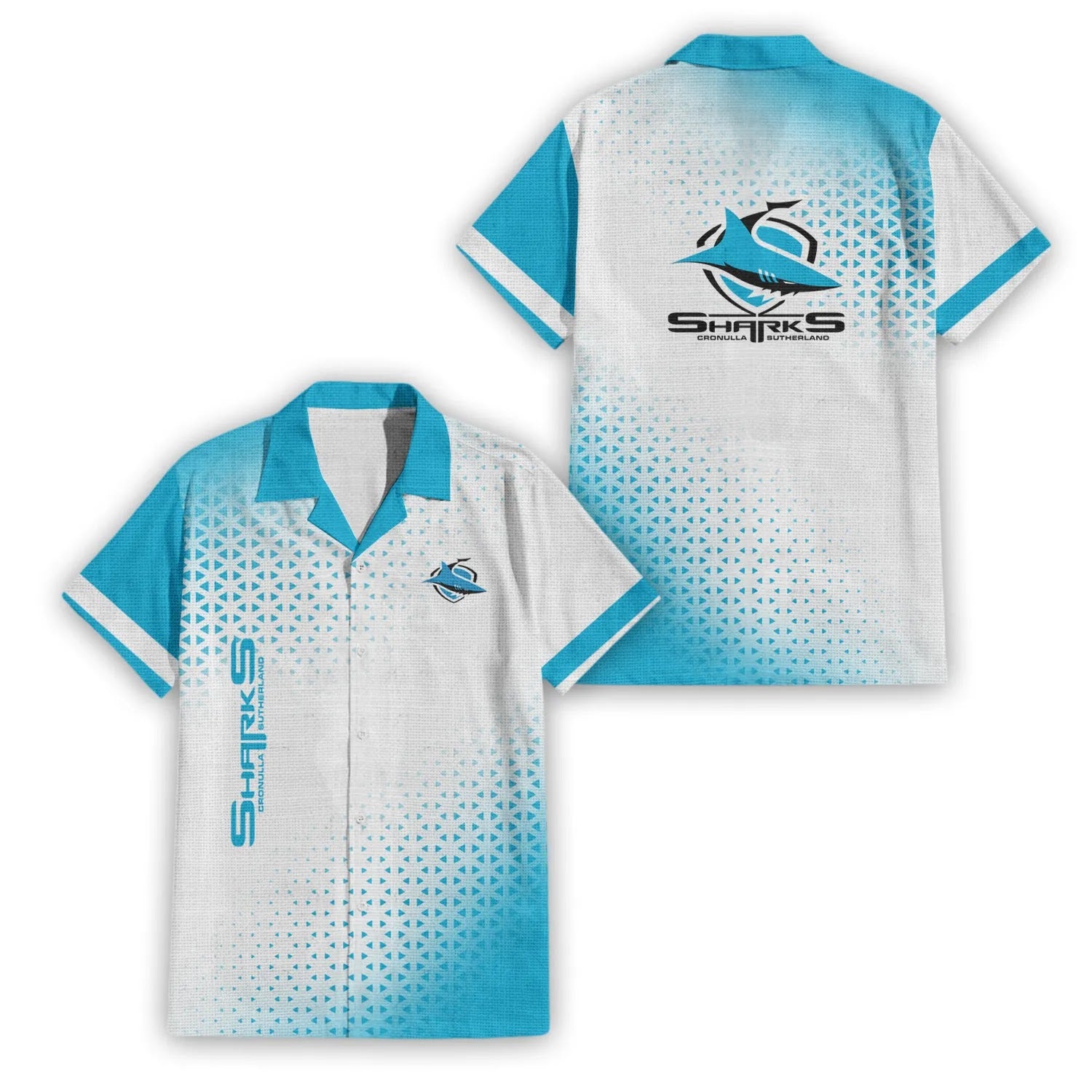 Cronulla-Sutherland Sharks Apparels SC079