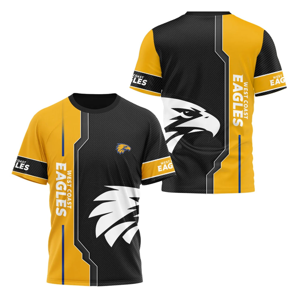 West Coast Eagles Apparels SC042