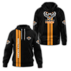 Wests Tigers Hoodie SC013