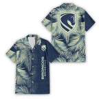 Brisbane Broncos Apparels SHW003