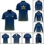 North Queensland Cowboys Apparels SC003