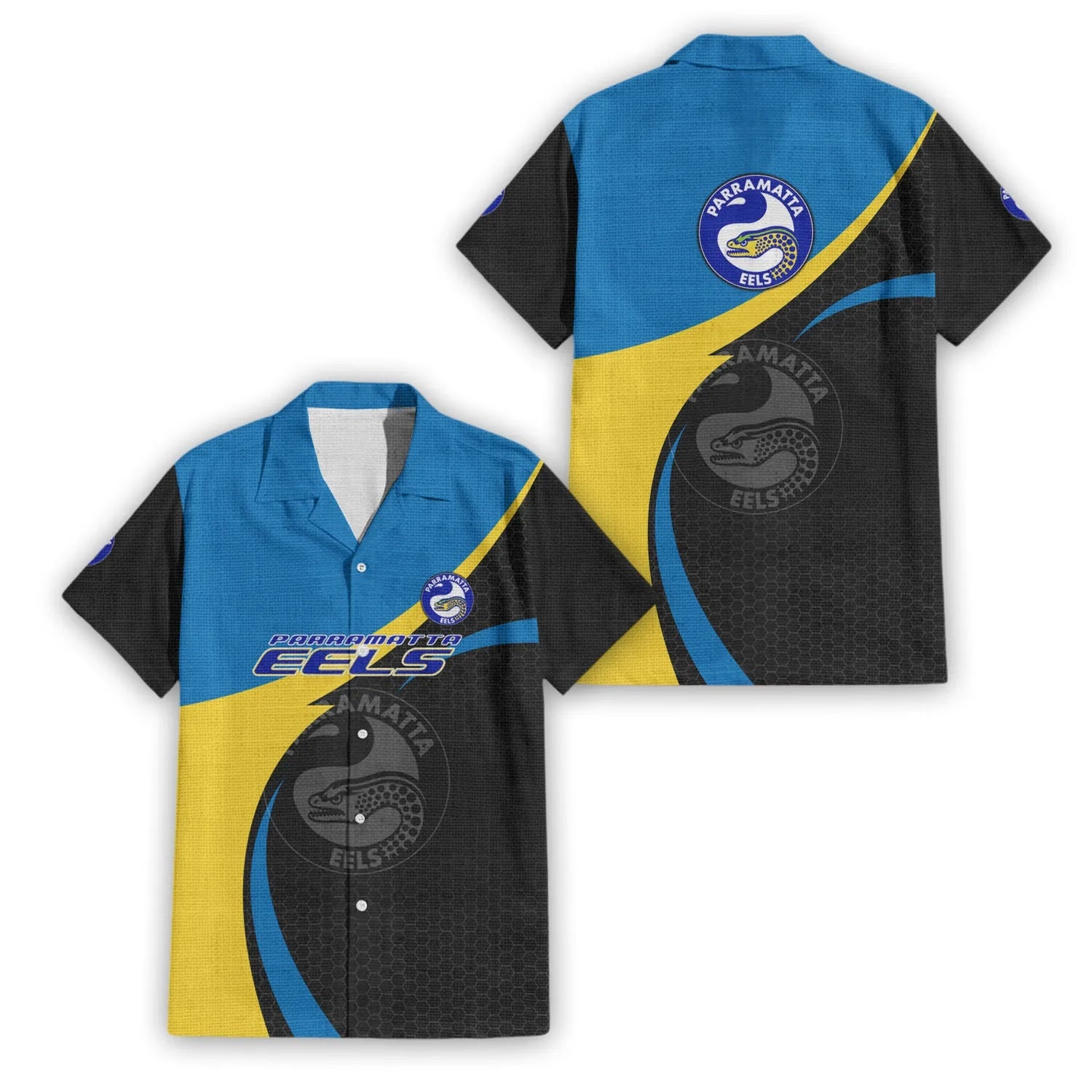 Parramatta Eels Apparels SC002