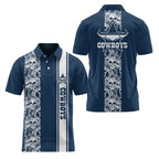 North Queensland Cowboys Apparels SHW042