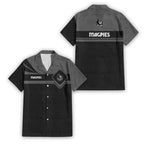 Collingwood Magpies Apparels SC066