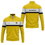 Richmond Tigers Quarter-zip Pullover SC046