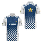 North Queensland Cowboys Apparels SC063