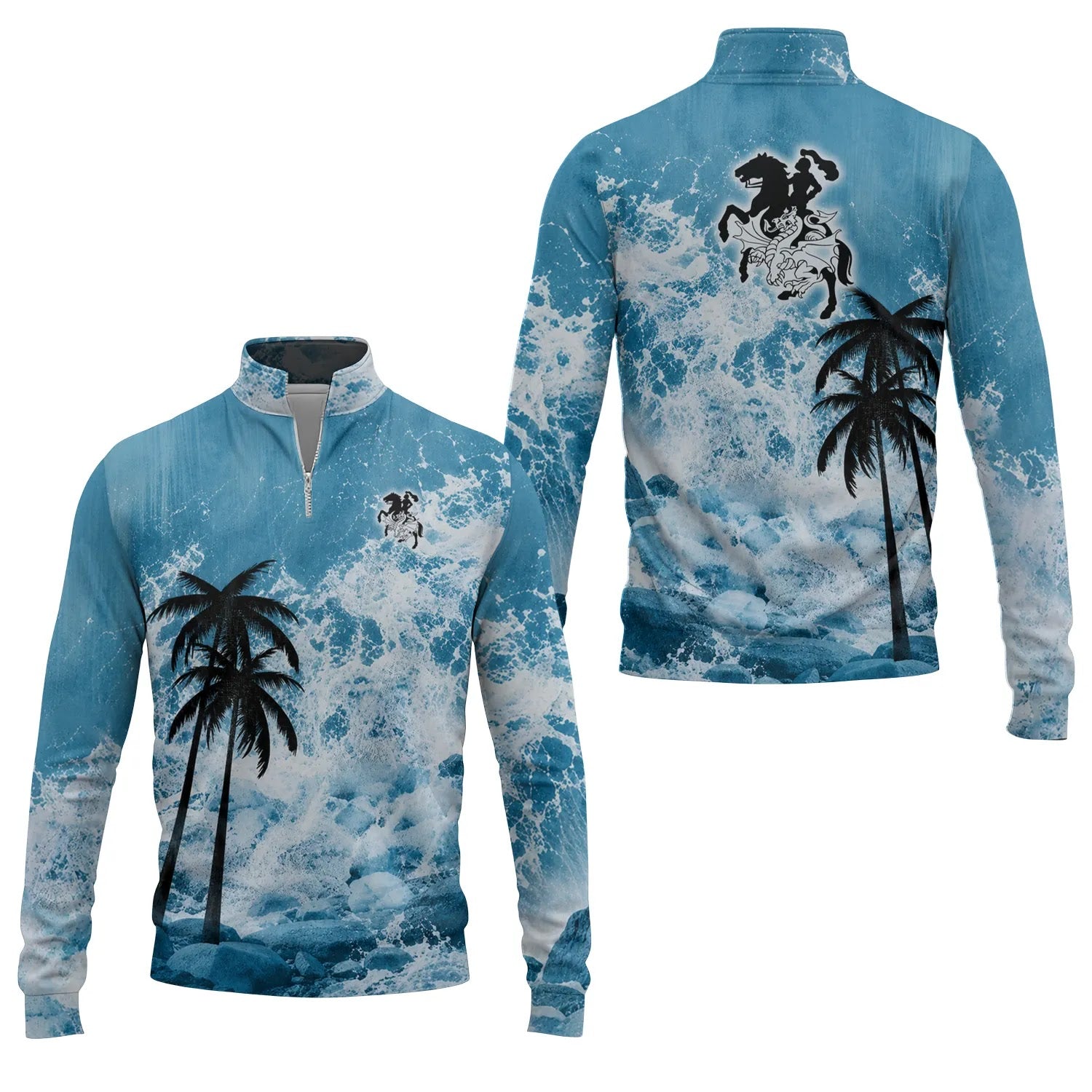 St George Illawarra Dragons Apparels SHW052
