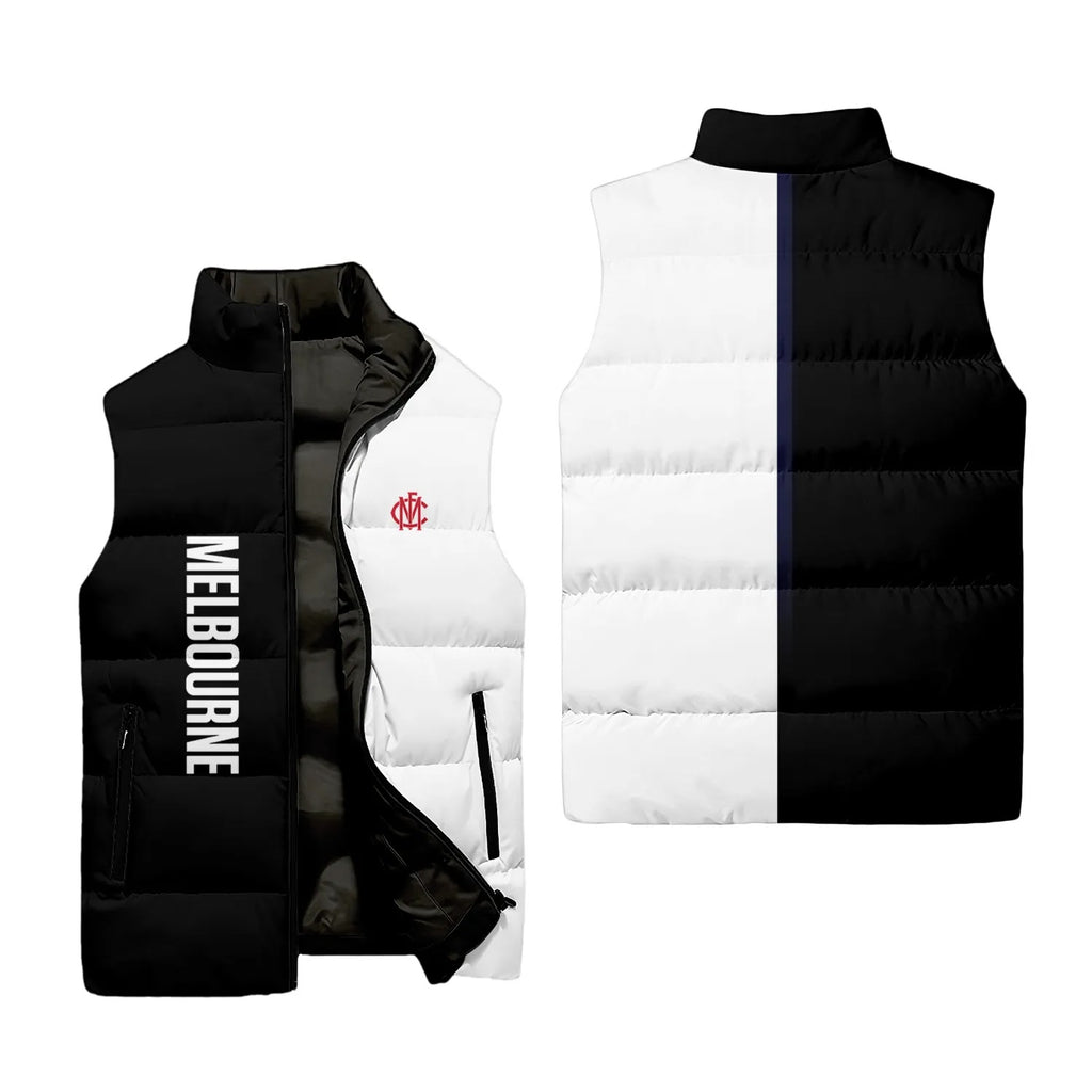 Melbourne Demons Apparels SC076