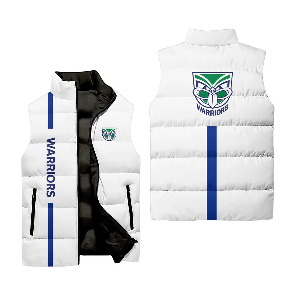 New Zealand Warriors Apparels SC005