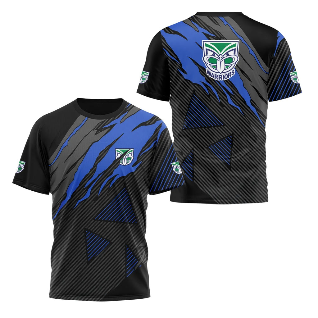 New Zealand Warriors Apparels SC009