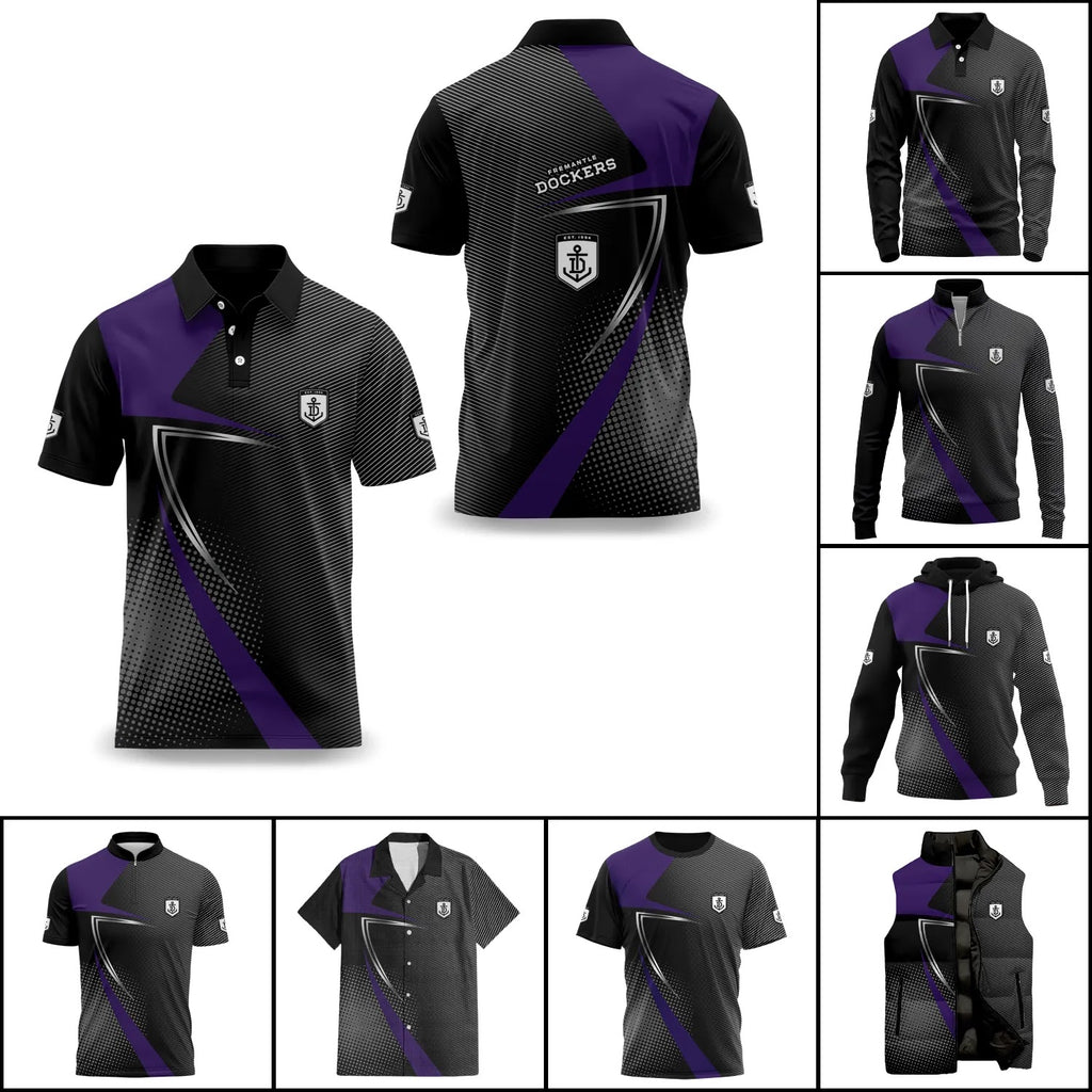 Fremantle Dockers Apparels SC059