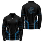 Carlton Blues Apparels SC023