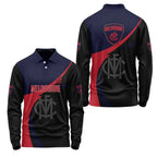 Melbourne Demons Apparels SC002