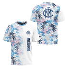 Melbourne Demons Apparels SHW029