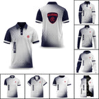 Melbourne Demons Apparels SC079