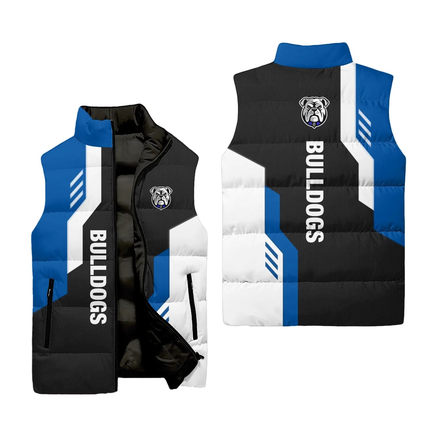 Canterbury-Bankstown Bulldogs Apparels SC029