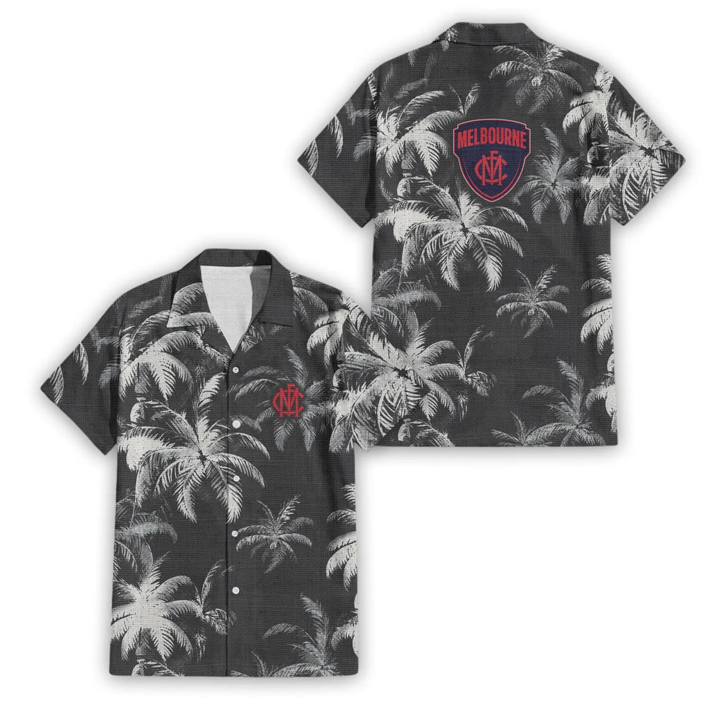 Melbourne Demons Apparels SC112