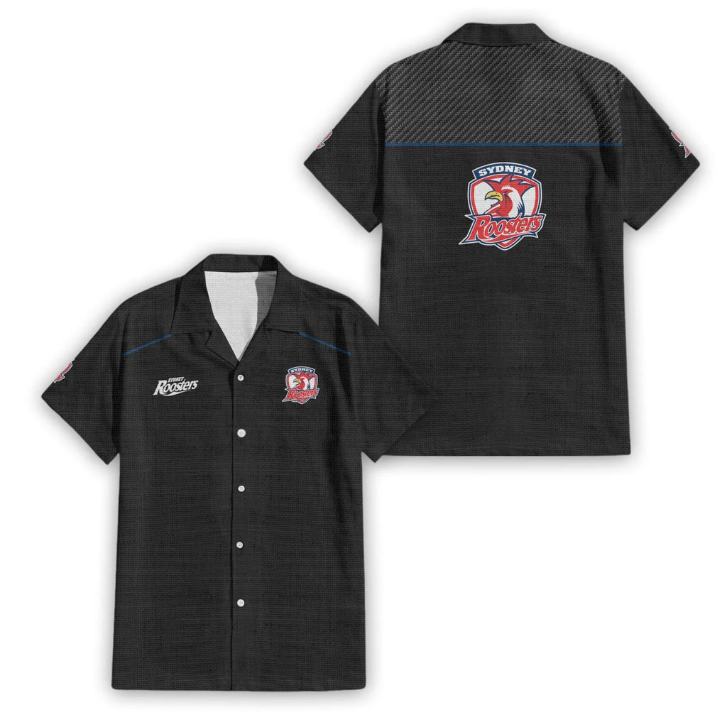 Sydney Roosters Apparels SC004
