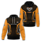 Wests Tigers Hoodie SC075