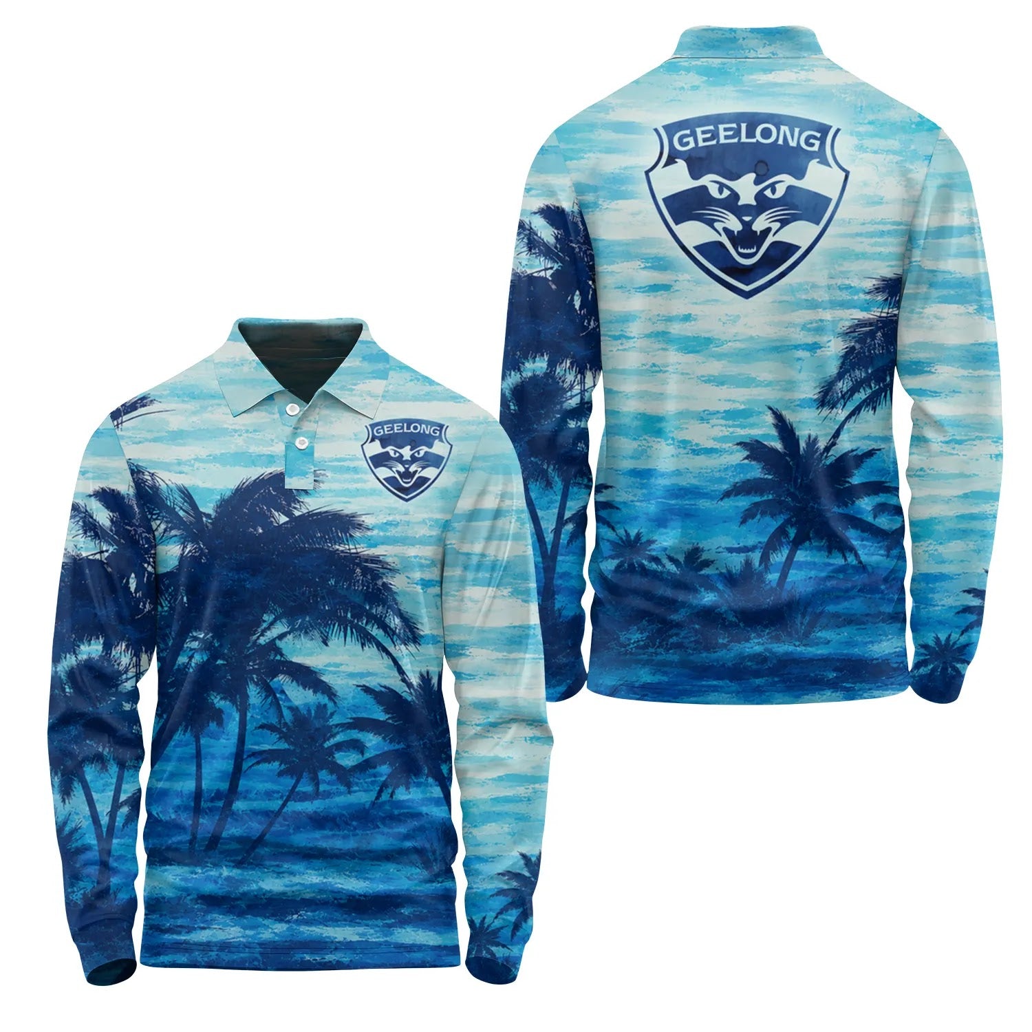 Geelong Cats Apparels SHW048