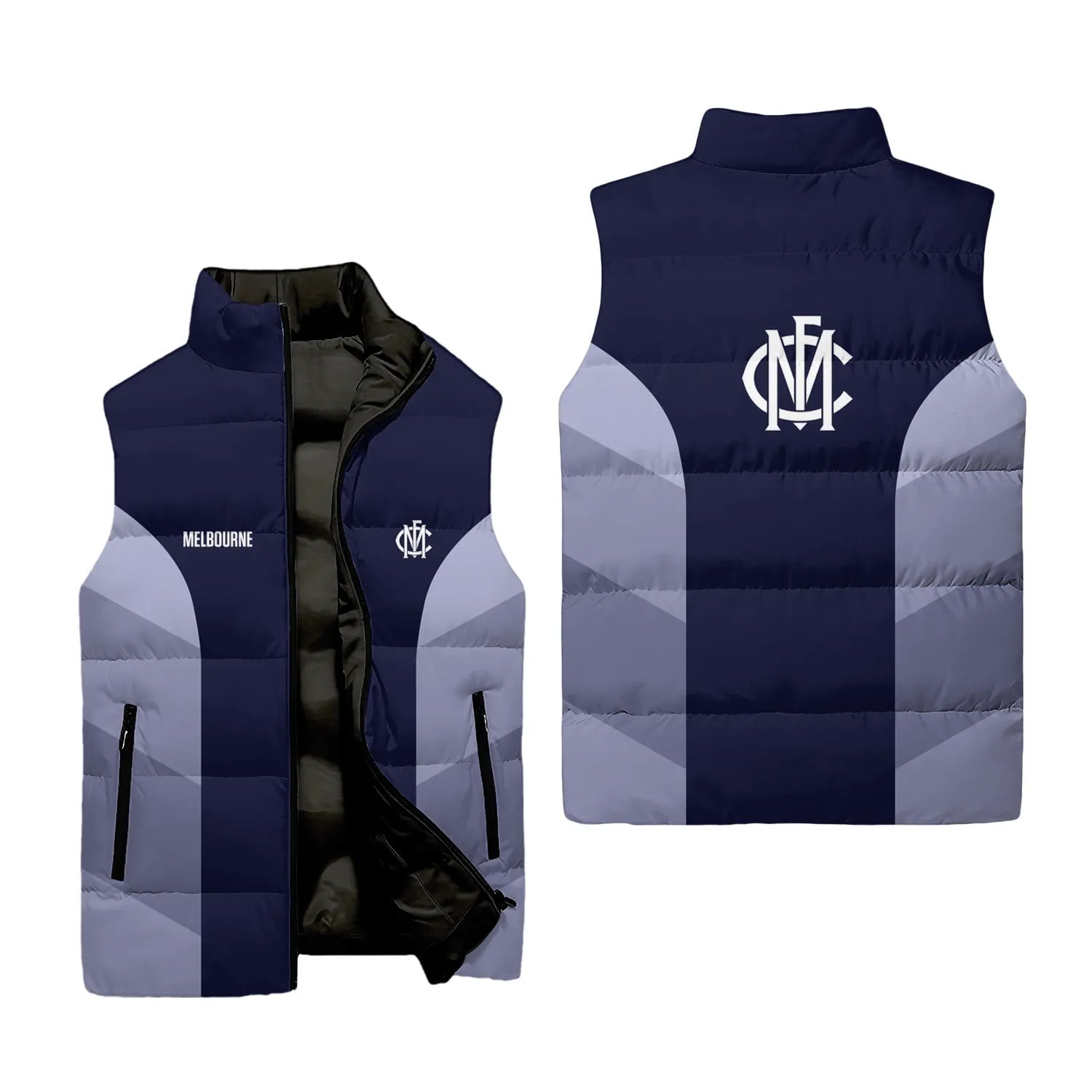 Melbourne Demons Apparels SC049