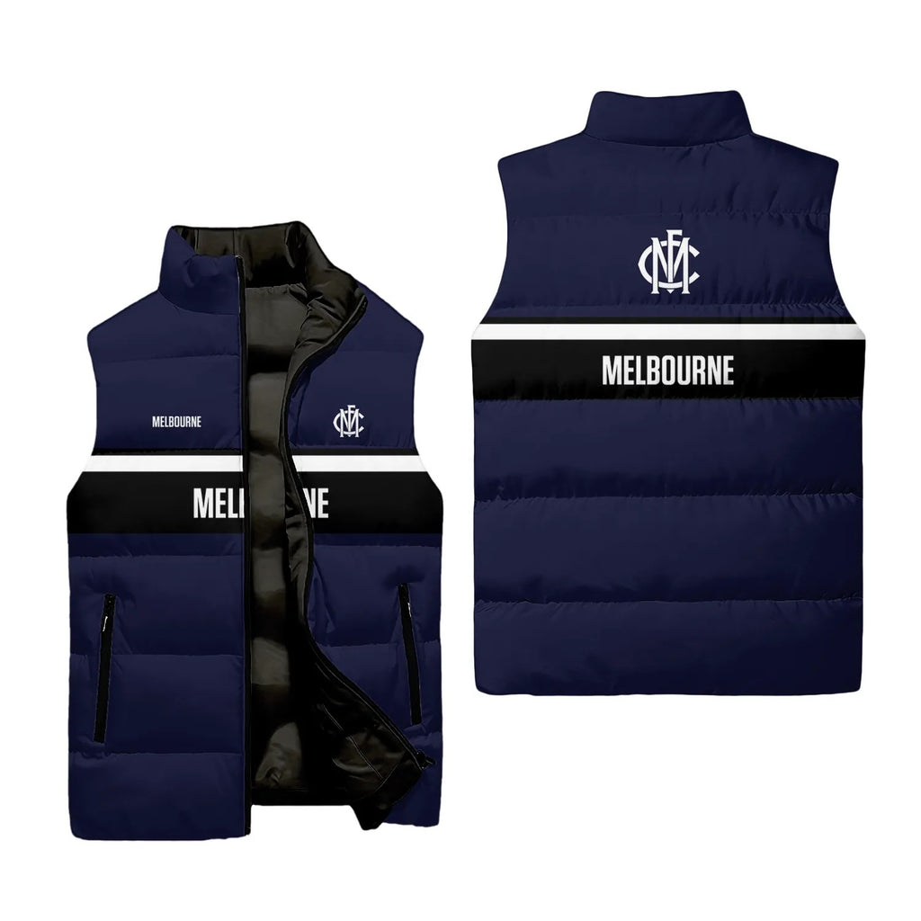 Melbourne Demons Apparels SC051