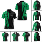 Canberra Raiders Apparels SC062