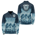 Canterbury-Bankstown Bulldogs Apparels SHW021