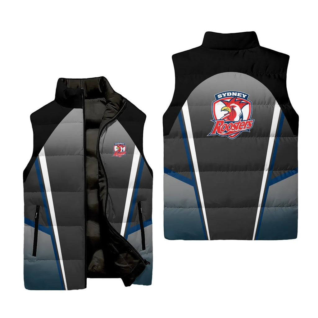 Sydney Roosters Apparels SC037