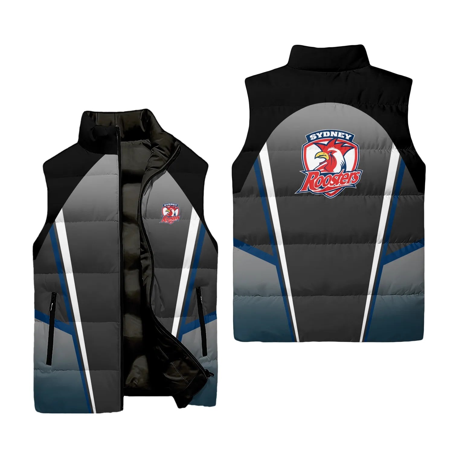 Sydney Roosters Apparels SC037