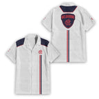 Melbourne Demons Apparels SC021