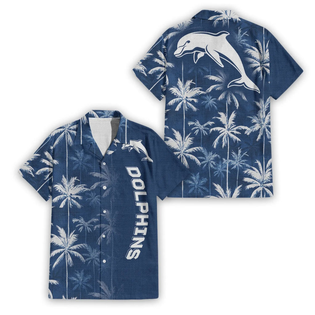 Dolphins Apparels SHW032