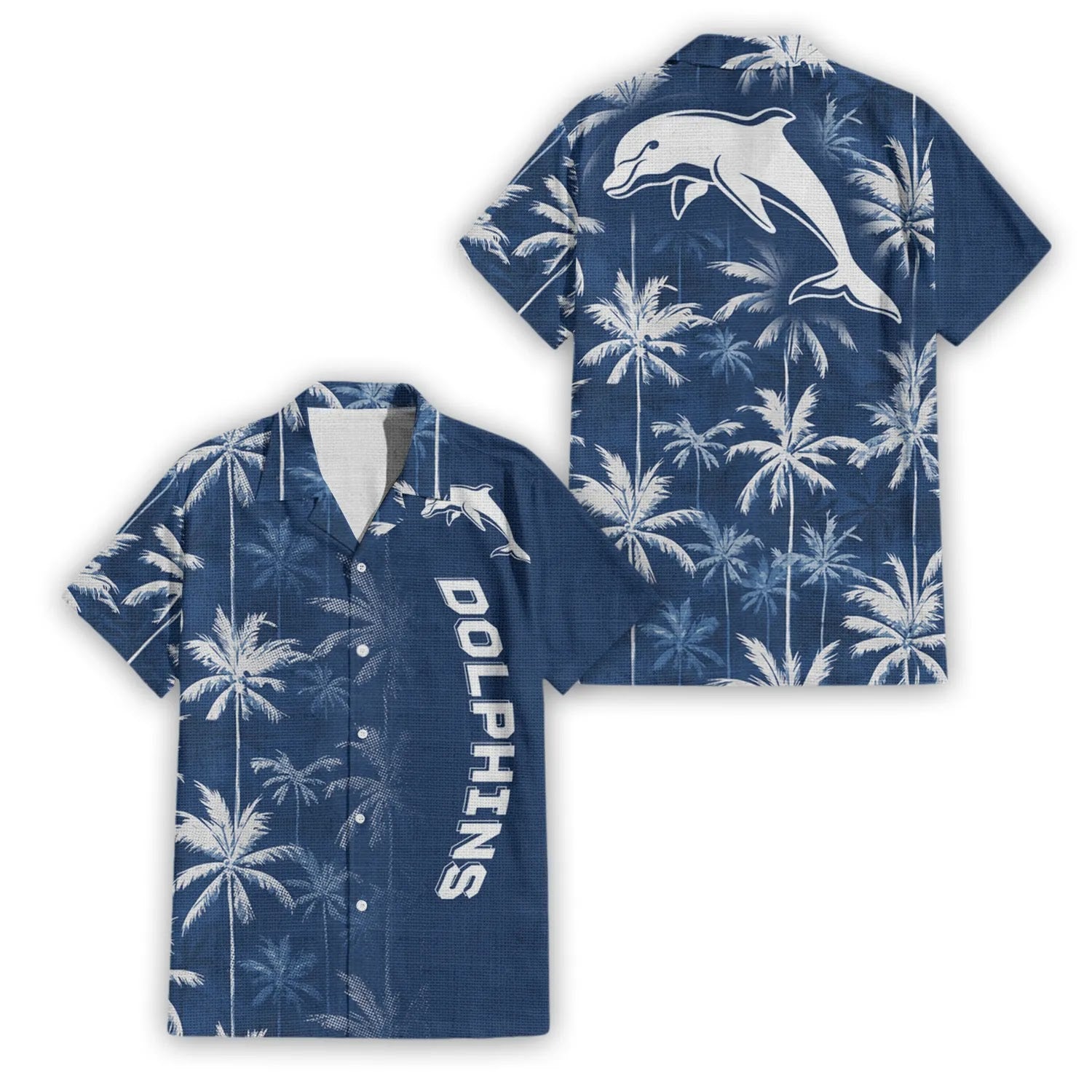 Dolphins Apparels SHW032