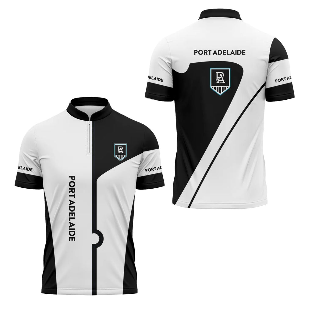 Port Adelaide Power Apparels SC010
