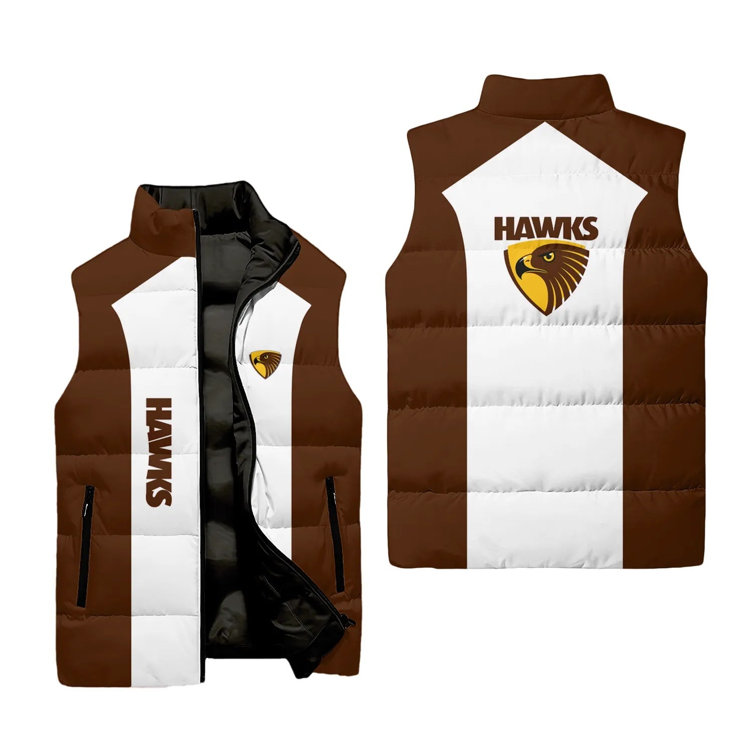 Hawthorn Hawks Apparels SC078